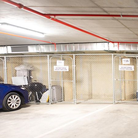 Apartment Next To Public Station, Boxhill Central, 2 Bedrooms, Free Parking And Wifi ボックスヒル エクステリア 写真