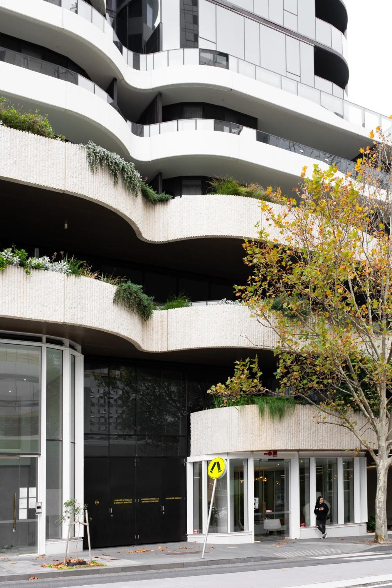 Apartment Next To Public Station, Boxhill Central, 2 Bedrooms, Free Parking And Wifi ボックスヒル エクステリア 写真